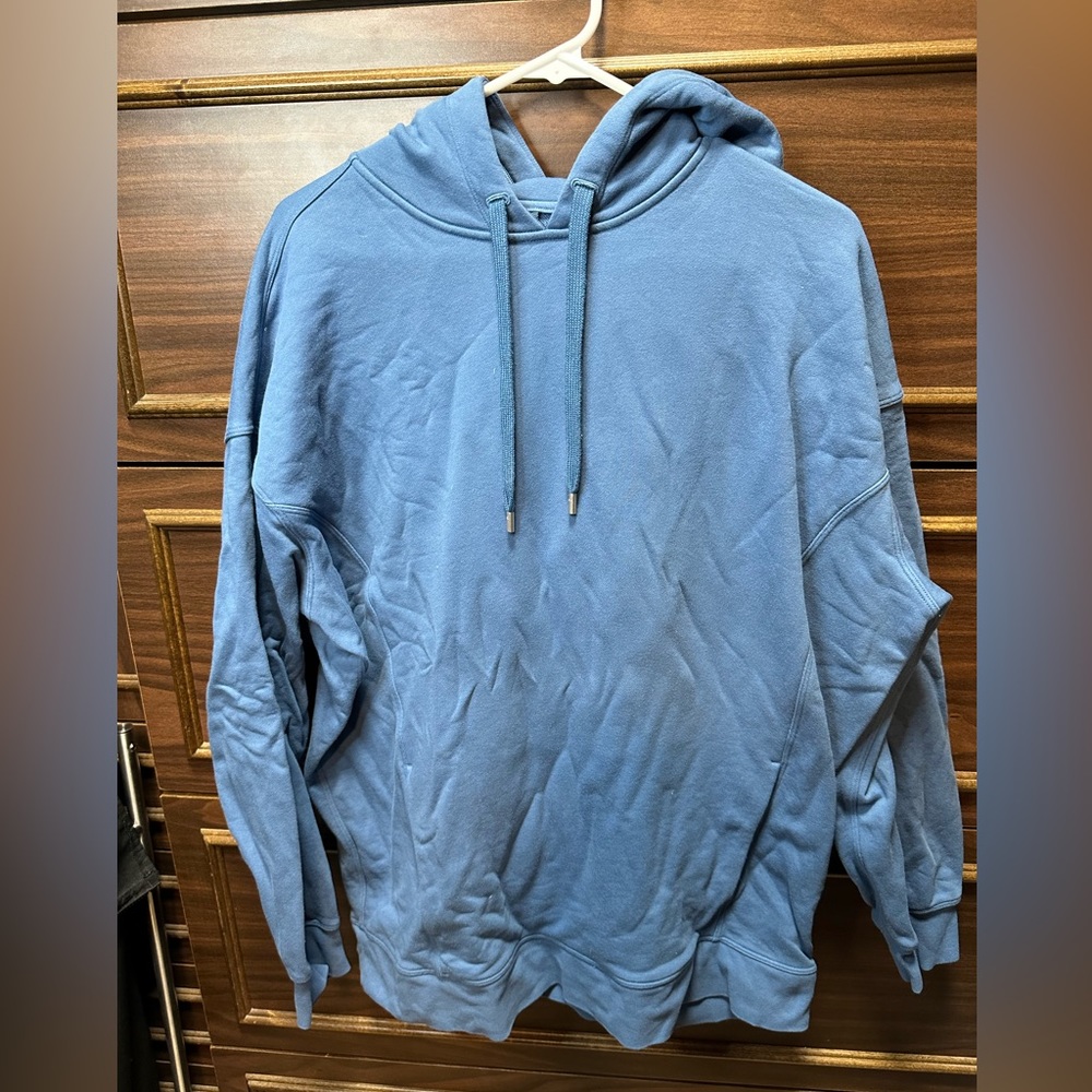 Lululemon Perfectly Oversized Hoodie Size 10